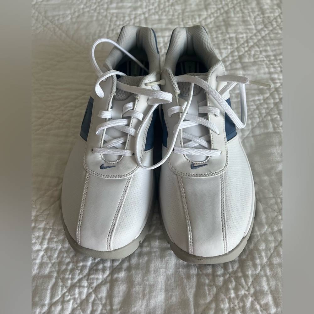 Women’s Nike Golf Shoes